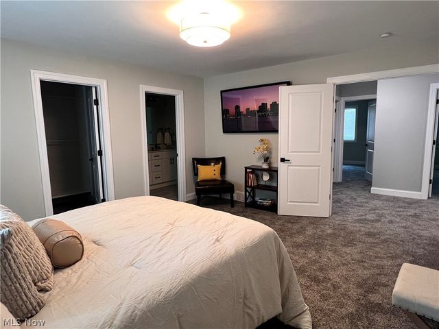 704 Echo Drive, Gates Mills, OH 44040