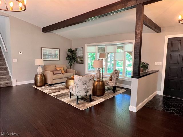 704 Echo Drive, Gates Mills, OH 44040