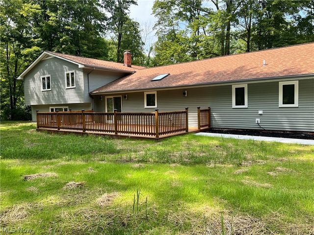 704 Echo Drive, Gates Mills, OH 44040