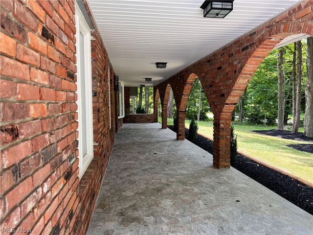 704 Echo Drive, Gates Mills, OH 44040