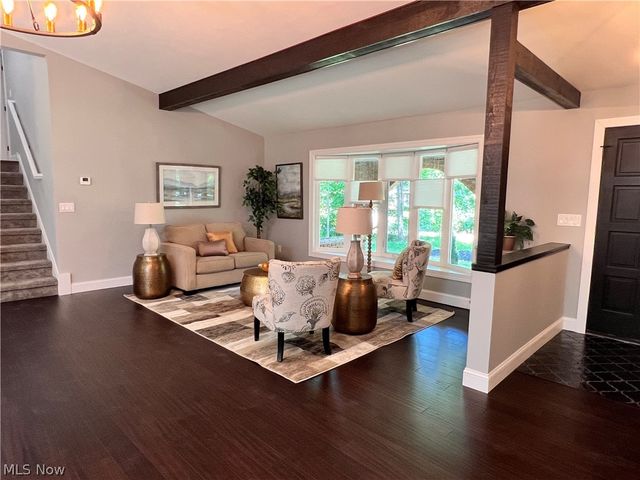 704 Echo Drive, Gates Mills, OH 44040