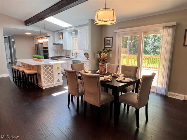 704 Echo Drive, Gates Mills, OH 44040