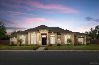 712 E Judy Drive, Hidalgo, TX 78557