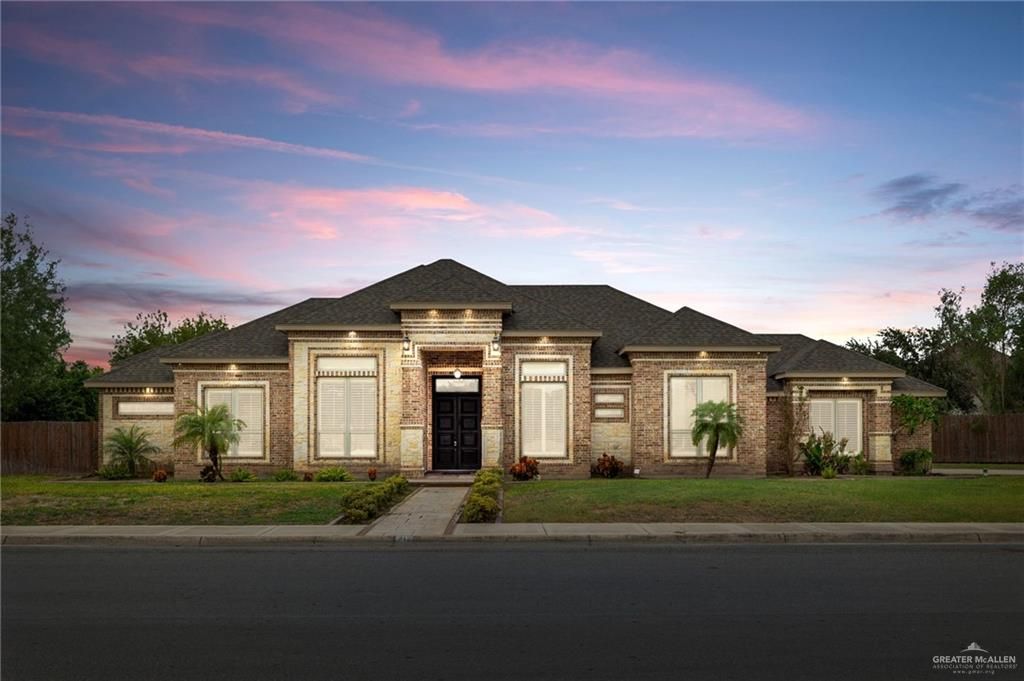 712 E Judy Drive, Hidalgo, TX 78557