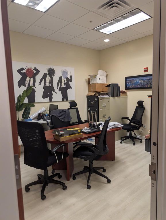 Image 3 of property listing at 4755 Technology Way 1-104, Boca Raton, FL 33431