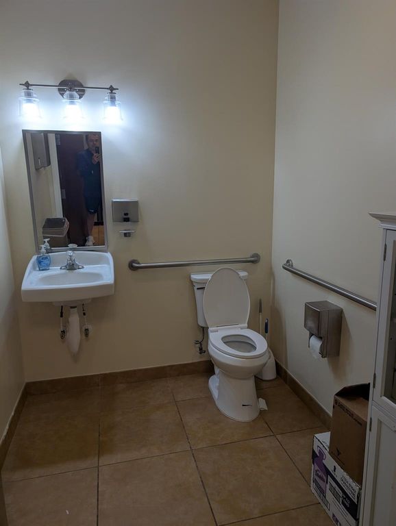 Image 5 of property listing at 4755 Technology Way 1-104, Boca Raton, FL 33431