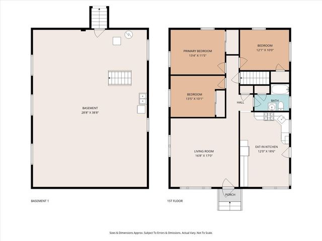 10 James Street, South River, NJ 08882