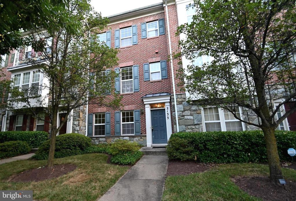 2133 CLARK PL, Silver Spring, MD 20910