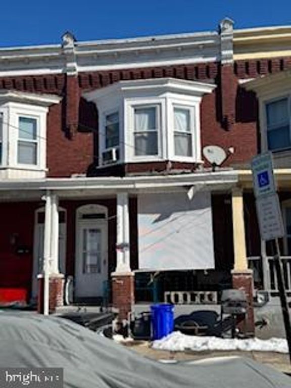 2237 JEFFERSON ST, Harrisburg, PA 17110