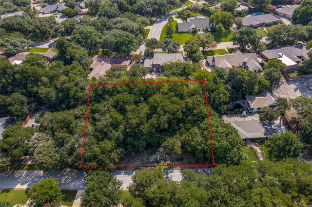 3721 Black Canyon Road, Fort Worth, TX 76109