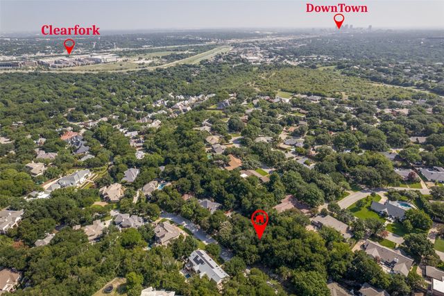 3721 Black Canyon Road, Fort Worth, TX 76109