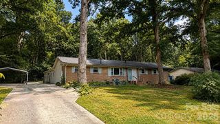 117 Robinson Avenue, Matthews, NC 28104