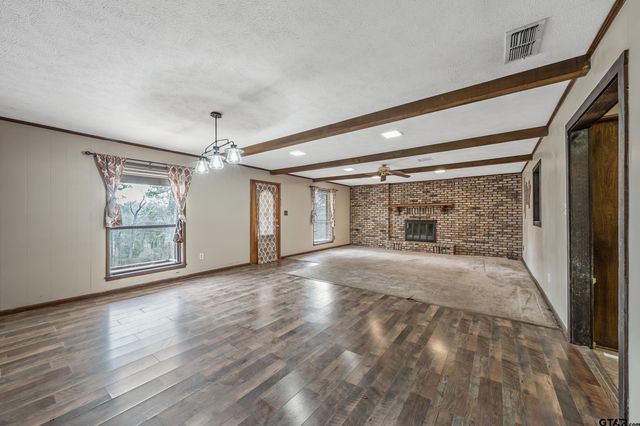 130 Golfcrest, Rusk, TX 75785