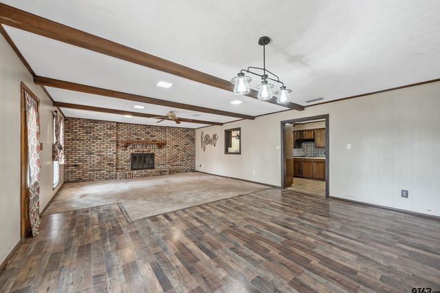 130 Golfcrest, Rusk, TX 75785