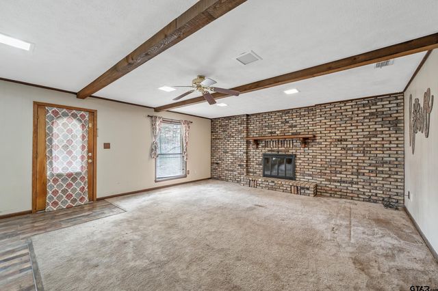 130 Golfcrest, Rusk, TX 75785