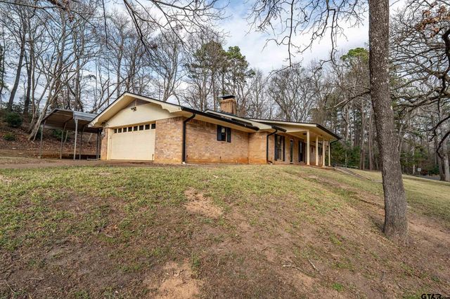 130 Golfcrest, Rusk, TX 75785