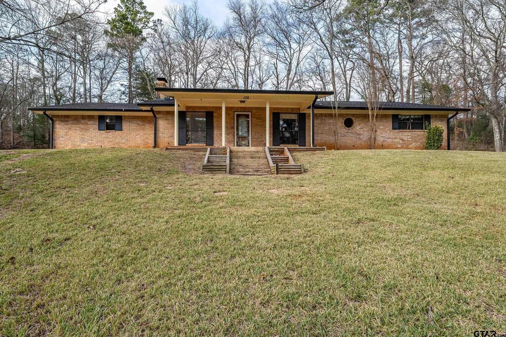 130 Golfcrest, Rusk, TX 75785