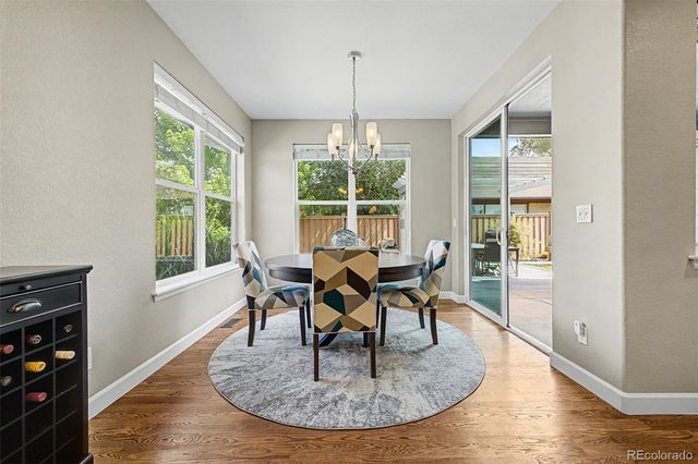 799 Kendall Court, Lakewood, CO 80214