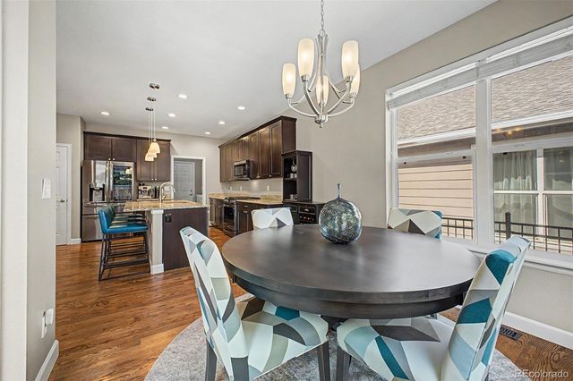 799 Kendall Court, Lakewood, CO 80214