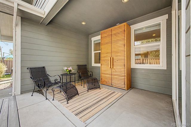 799 Kendall Court, Lakewood, CO 80214
