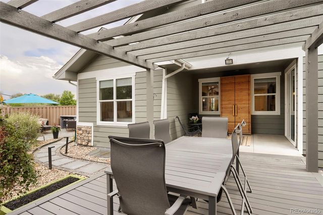 799 Kendall Court, Lakewood, CO 80214