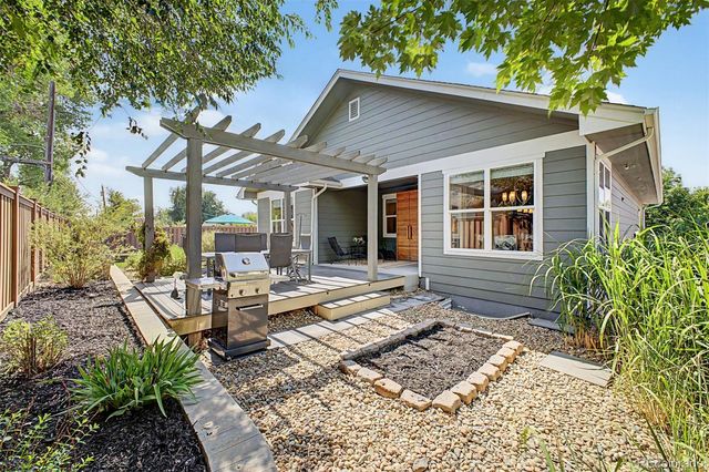 799 Kendall Court, Lakewood, CO 80214