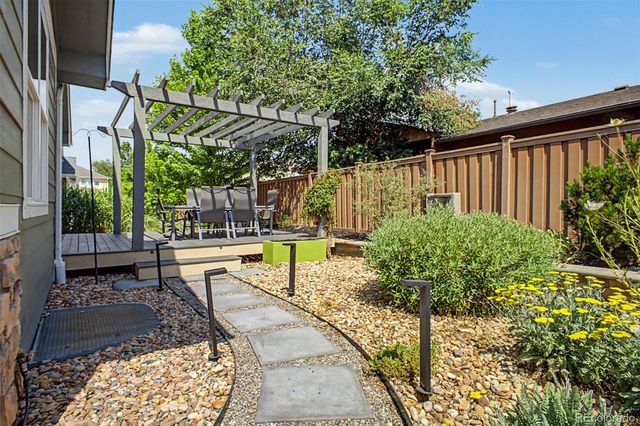 799 Kendall Court, Lakewood, CO 80214