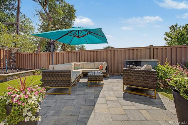 799 Kendall Court, Lakewood, CO 80214