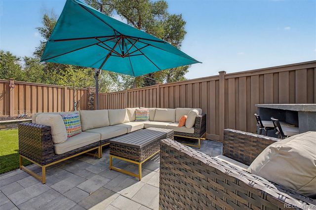 799 Kendall Court, Lakewood, CO 80214