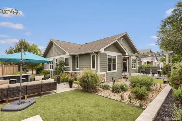 799 Kendall Court, Lakewood, CO 80214