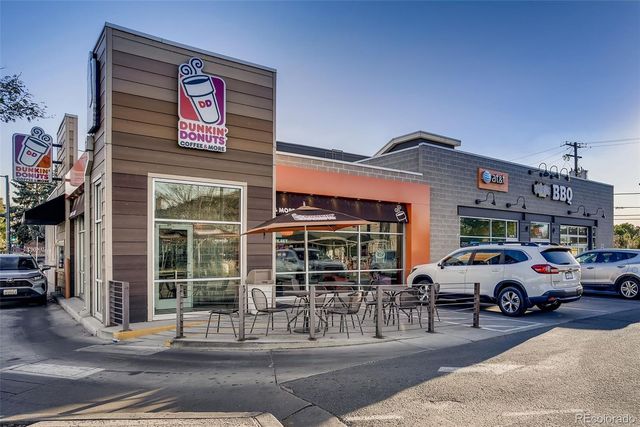 799 Kendall Court, Lakewood, CO 80214