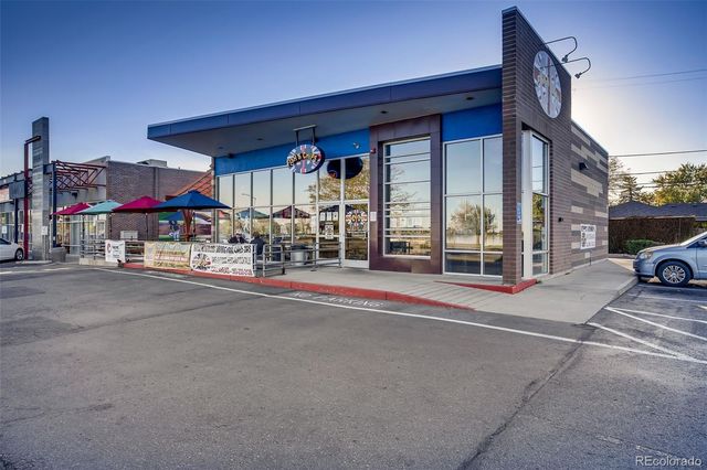 799 Kendall Court, Lakewood, CO 80214