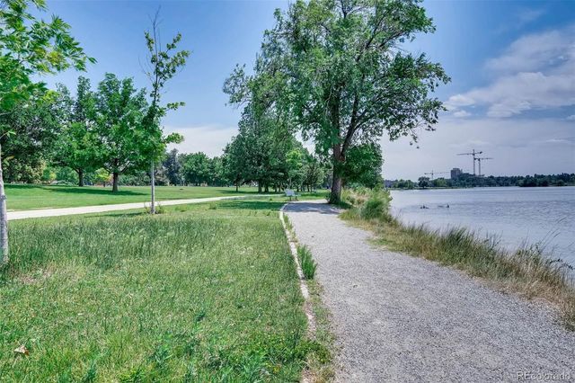 799 Kendall Court, Lakewood, CO 80214