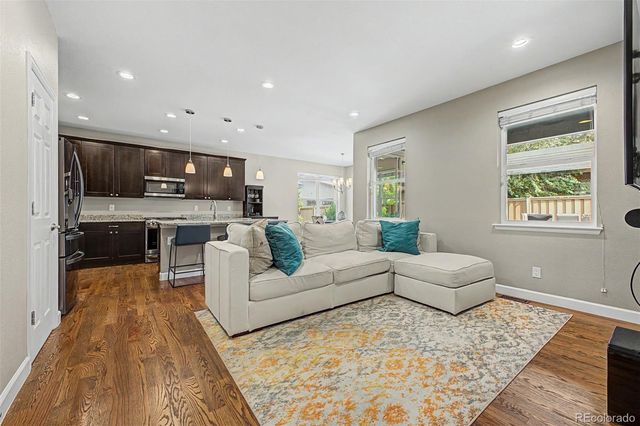 799 Kendall Court, Lakewood, CO 80214