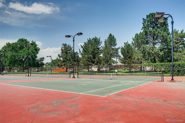 799 Kendall Court, Lakewood, CO 80214