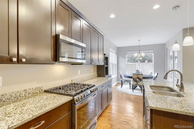 799 Kendall Court, Lakewood, CO 80214
