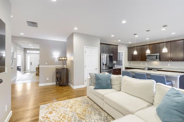 799 Kendall Court, Lakewood, CO 80214