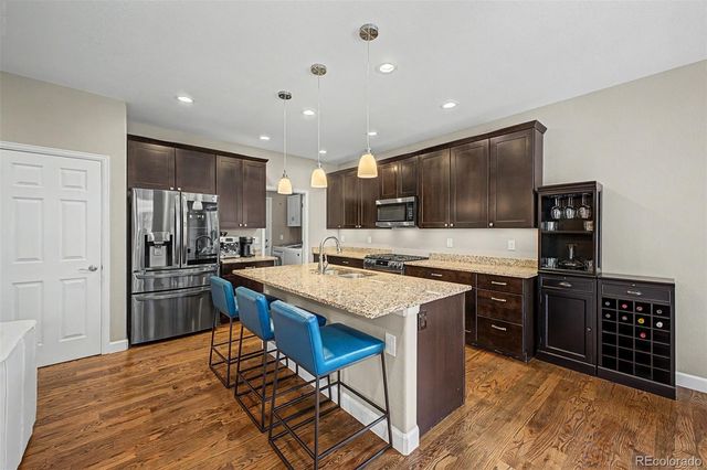 799 Kendall Court, Lakewood, CO 80214