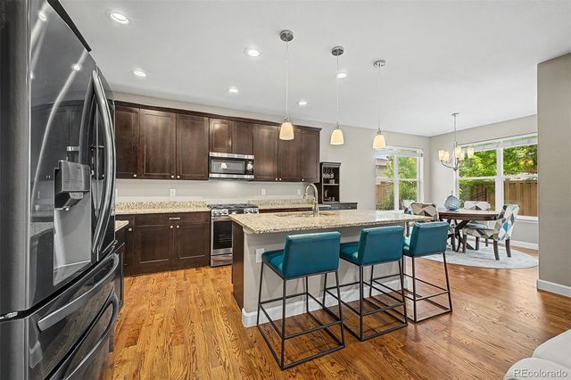 799 Kendall Court, Lakewood, CO 80214