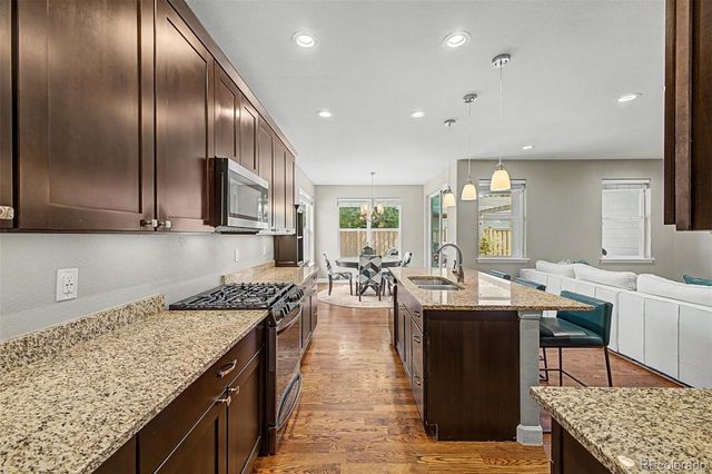 799 Kendall Court, Lakewood, CO 80214