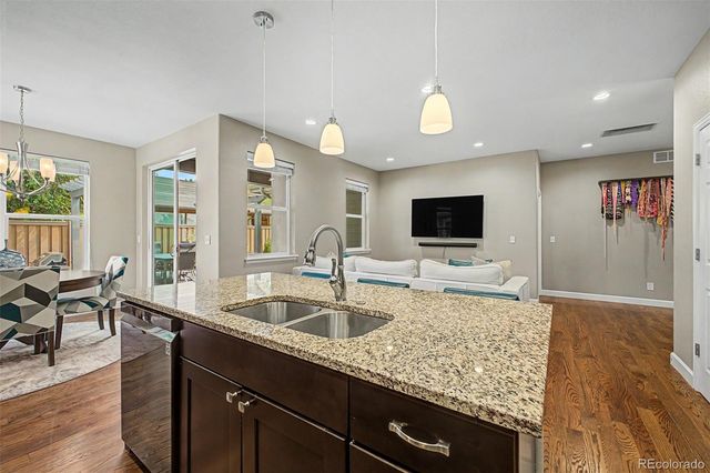 799 Kendall Court, Lakewood, CO 80214