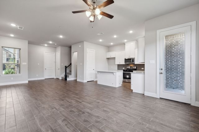 2933 Hamilton Street, Plano, TX 75075