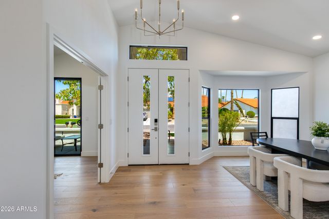 10521 E BELLA VISTA Drive, Scottsdale, AZ 85258