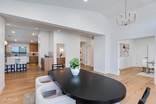 10521 E BELLA VISTA Drive, Scottsdale, AZ 85258