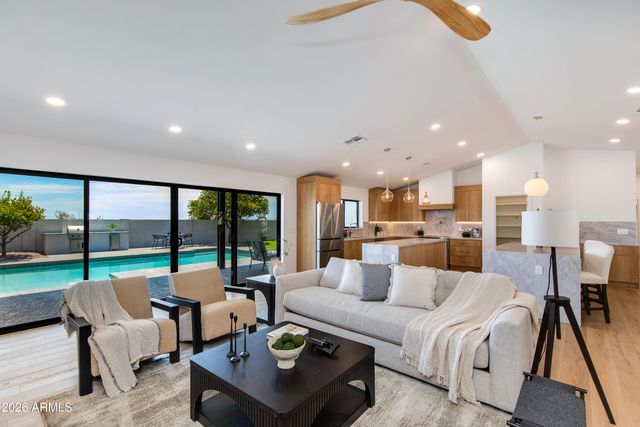10521 E BELLA VISTA Drive, Scottsdale, AZ 85258