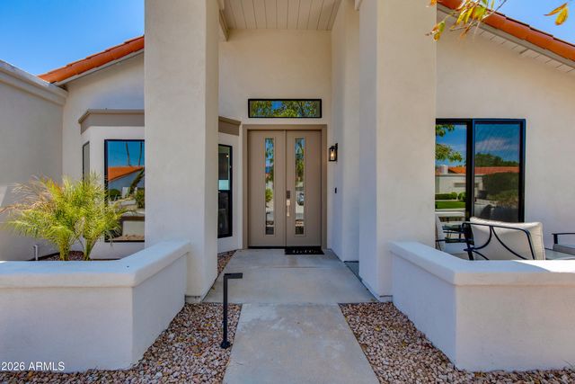 10521 E BELLA VISTA Drive, Scottsdale, AZ 85258