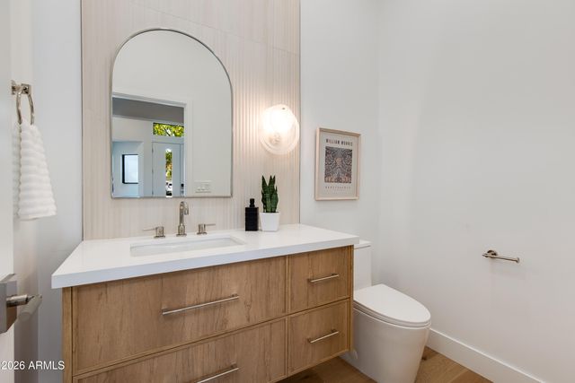 10521 E BELLA VISTA Drive, Scottsdale, AZ 85258