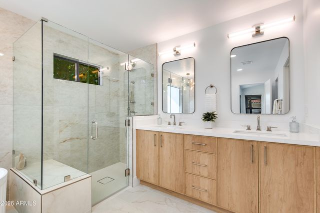 10521 E BELLA VISTA Drive, Scottsdale, AZ 85258