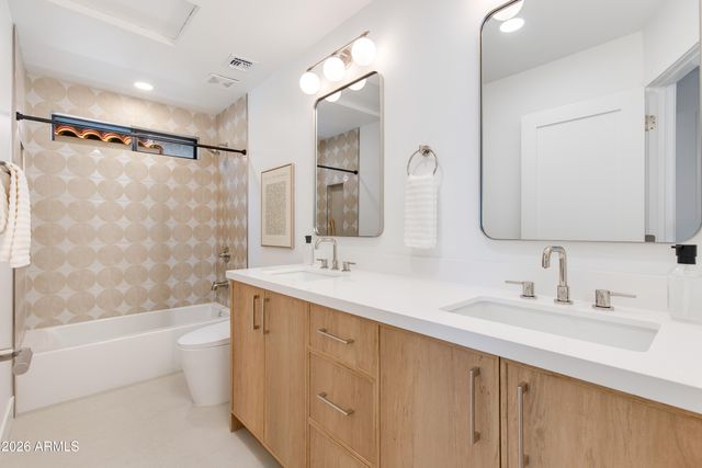 10521 E BELLA VISTA Drive, Scottsdale, AZ 85258