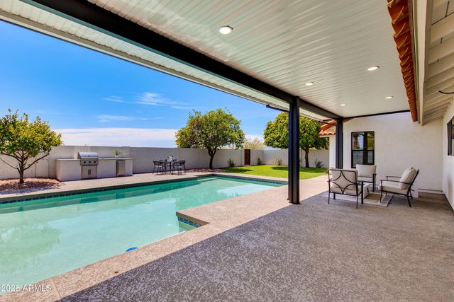 10521 E BELLA VISTA Drive, Scottsdale, AZ 85258